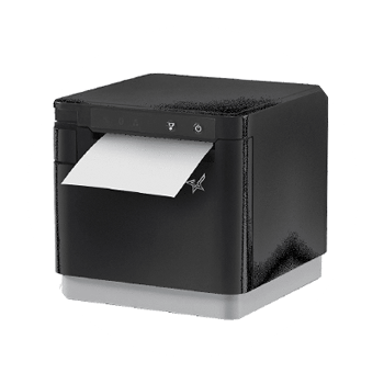 Imprimante ticket de caisse CloudPrnt livrée configurée MAT